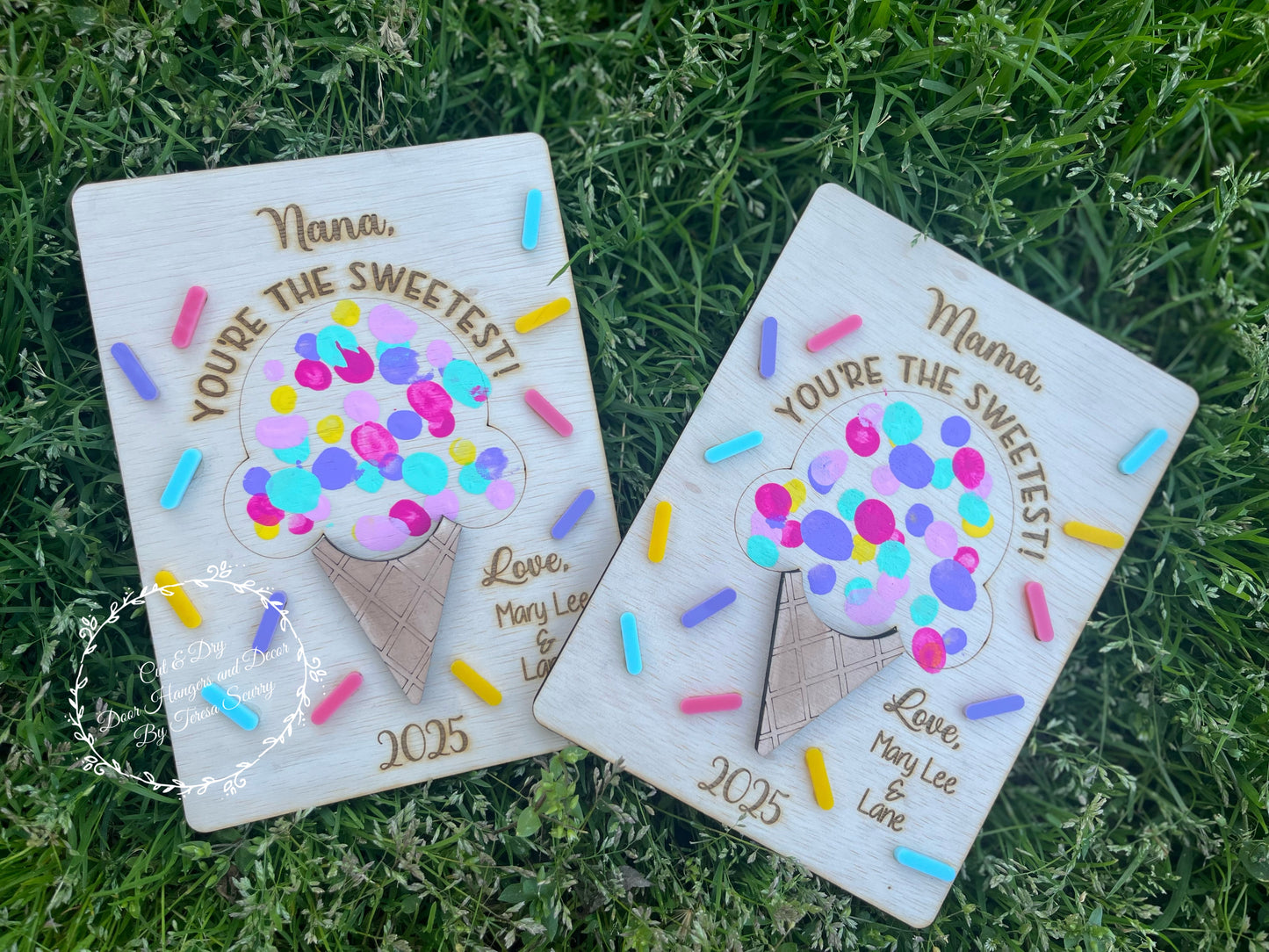 Mother's Day Sweet