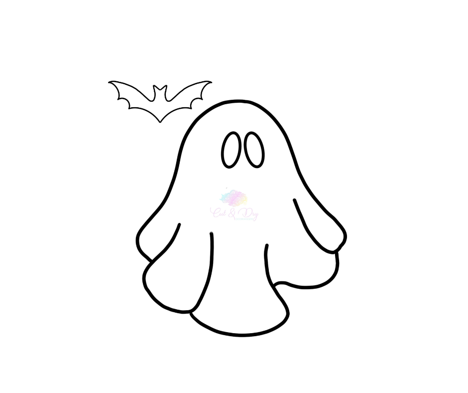 Boo!