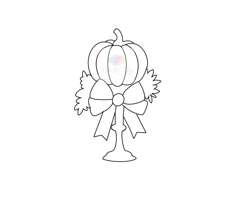 Fall Stand Digital