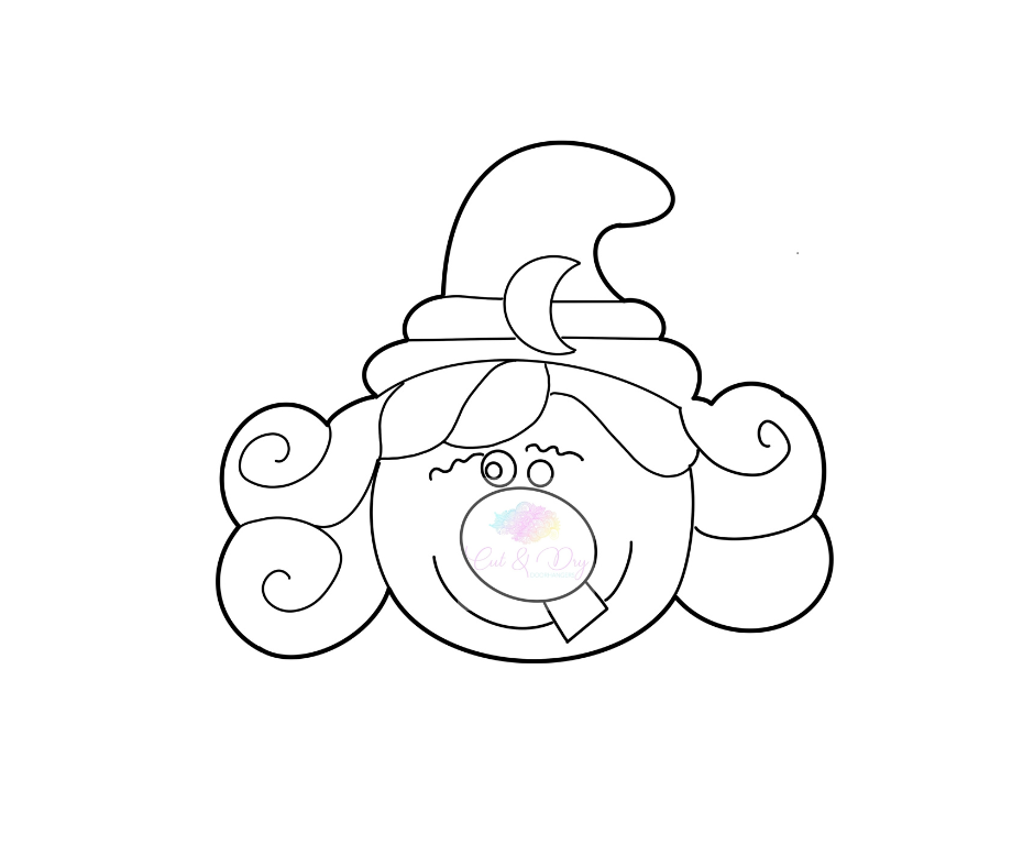 Witch Digital