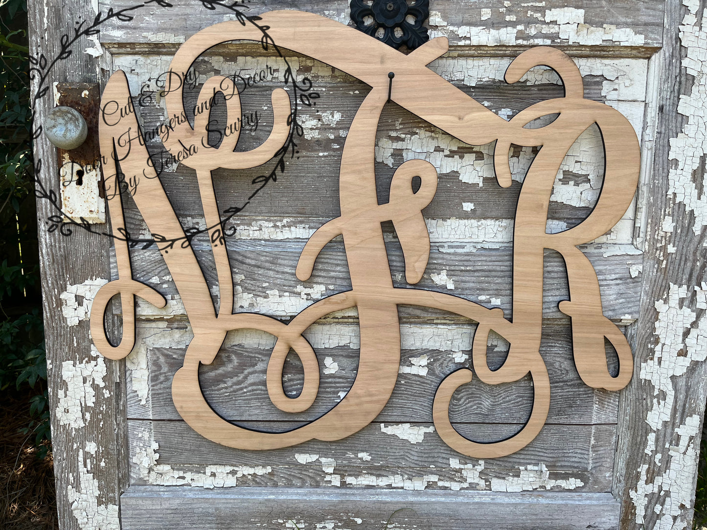 Monograms