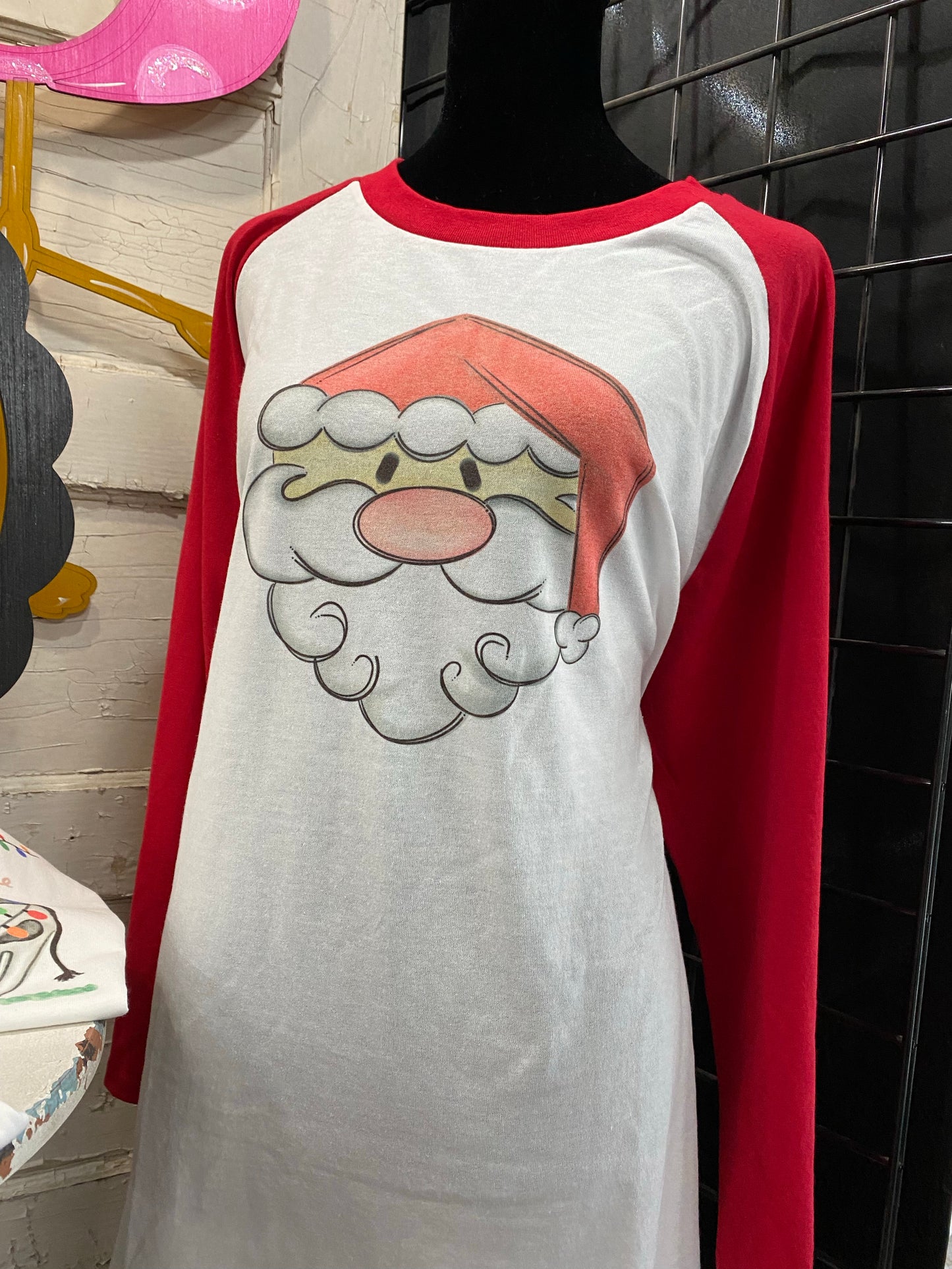 Christmas Santa