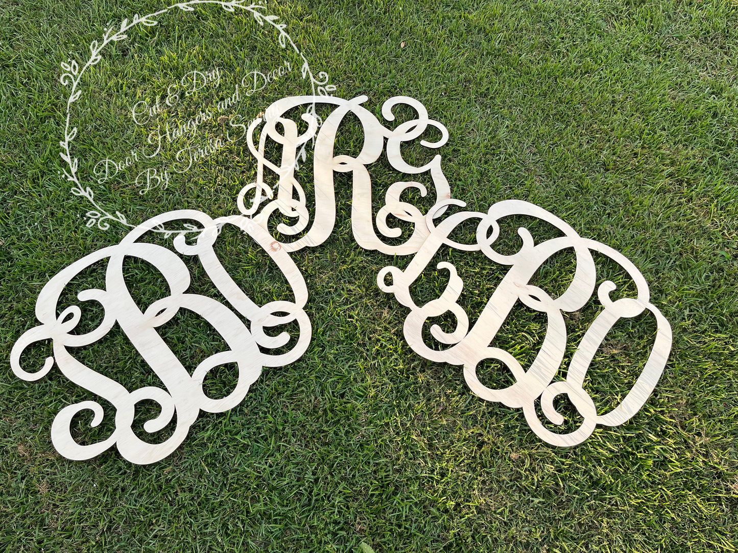 Monograms