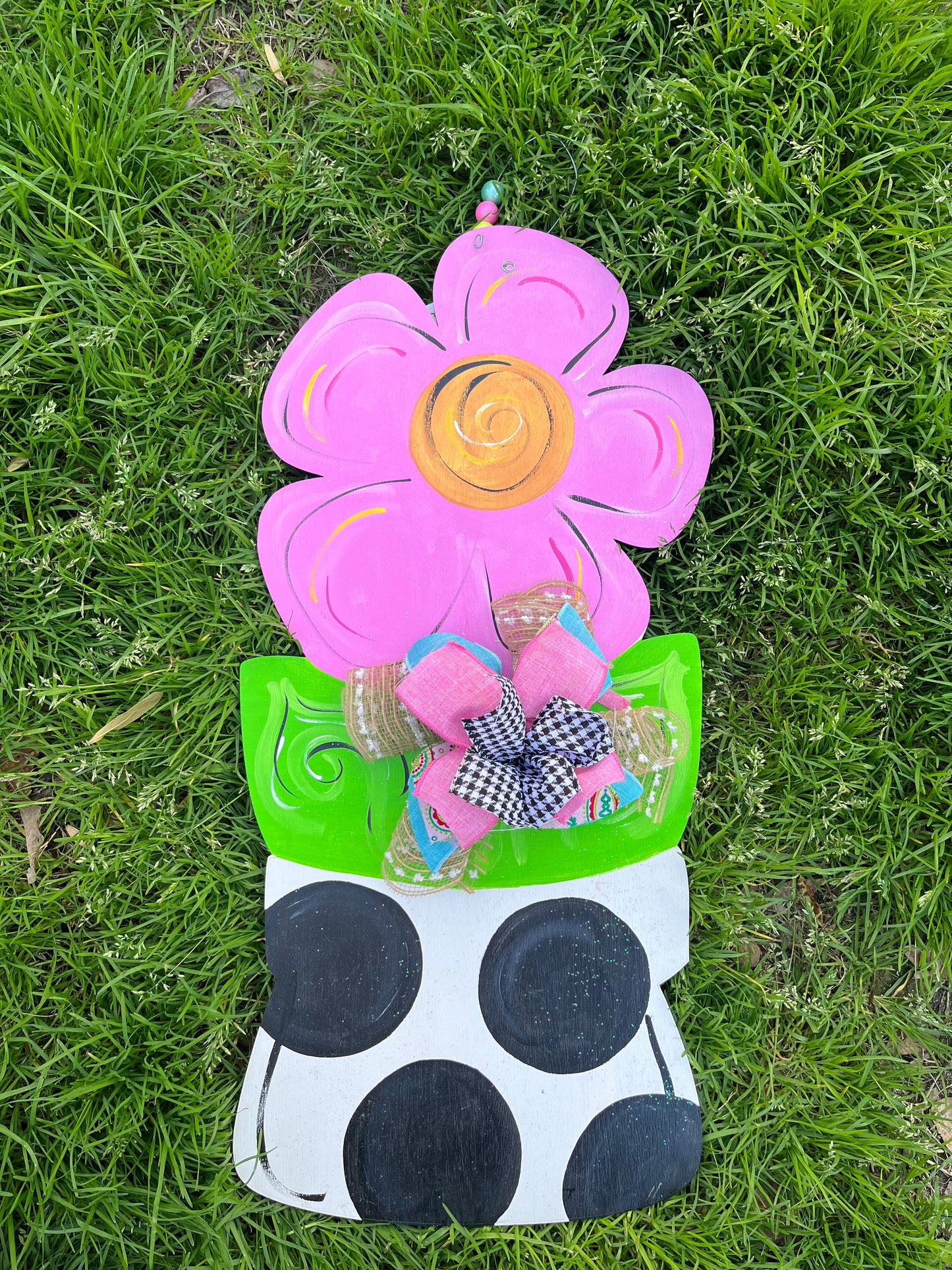 Spring Flower