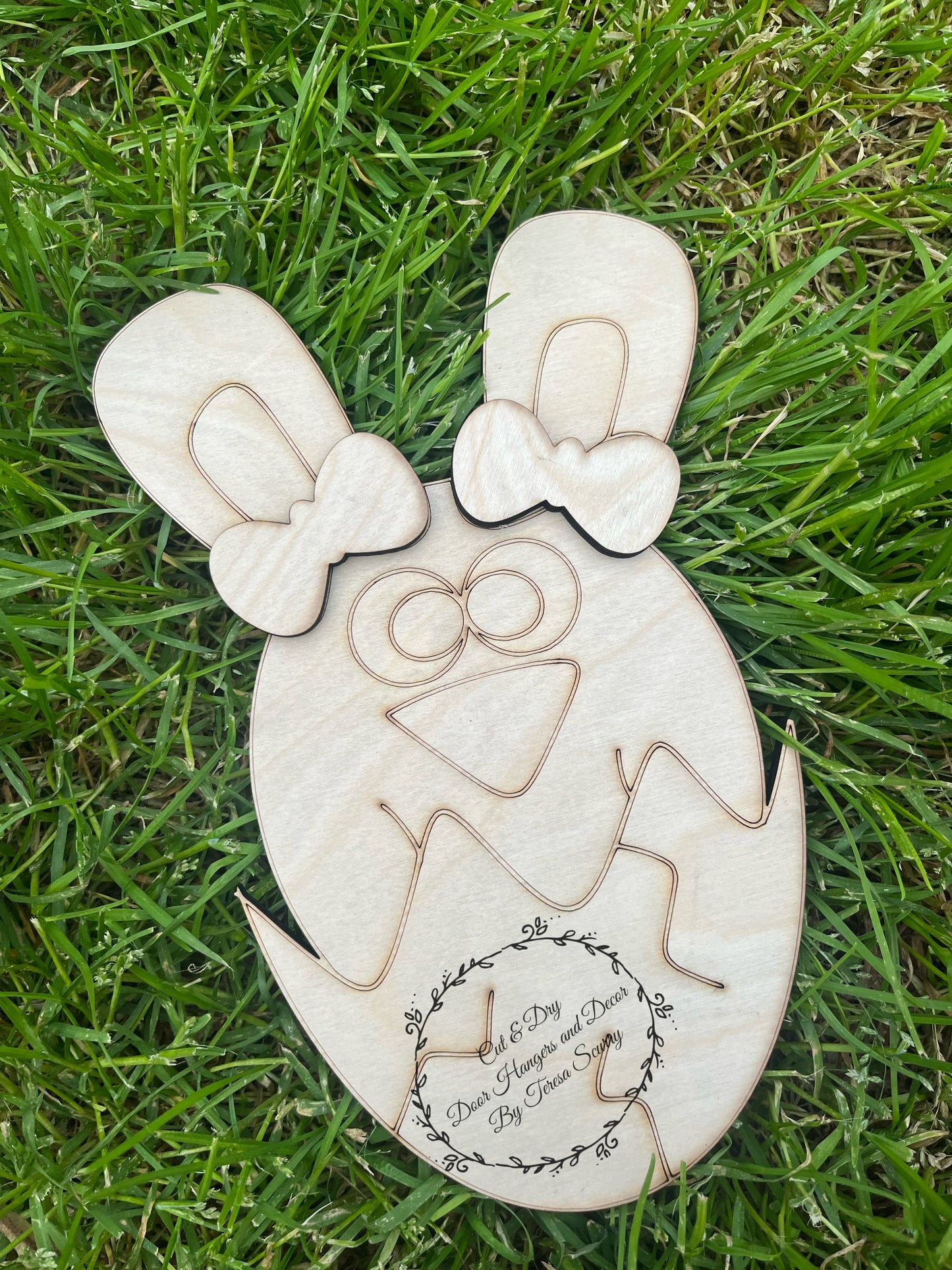 Kids Easter Paint Kits