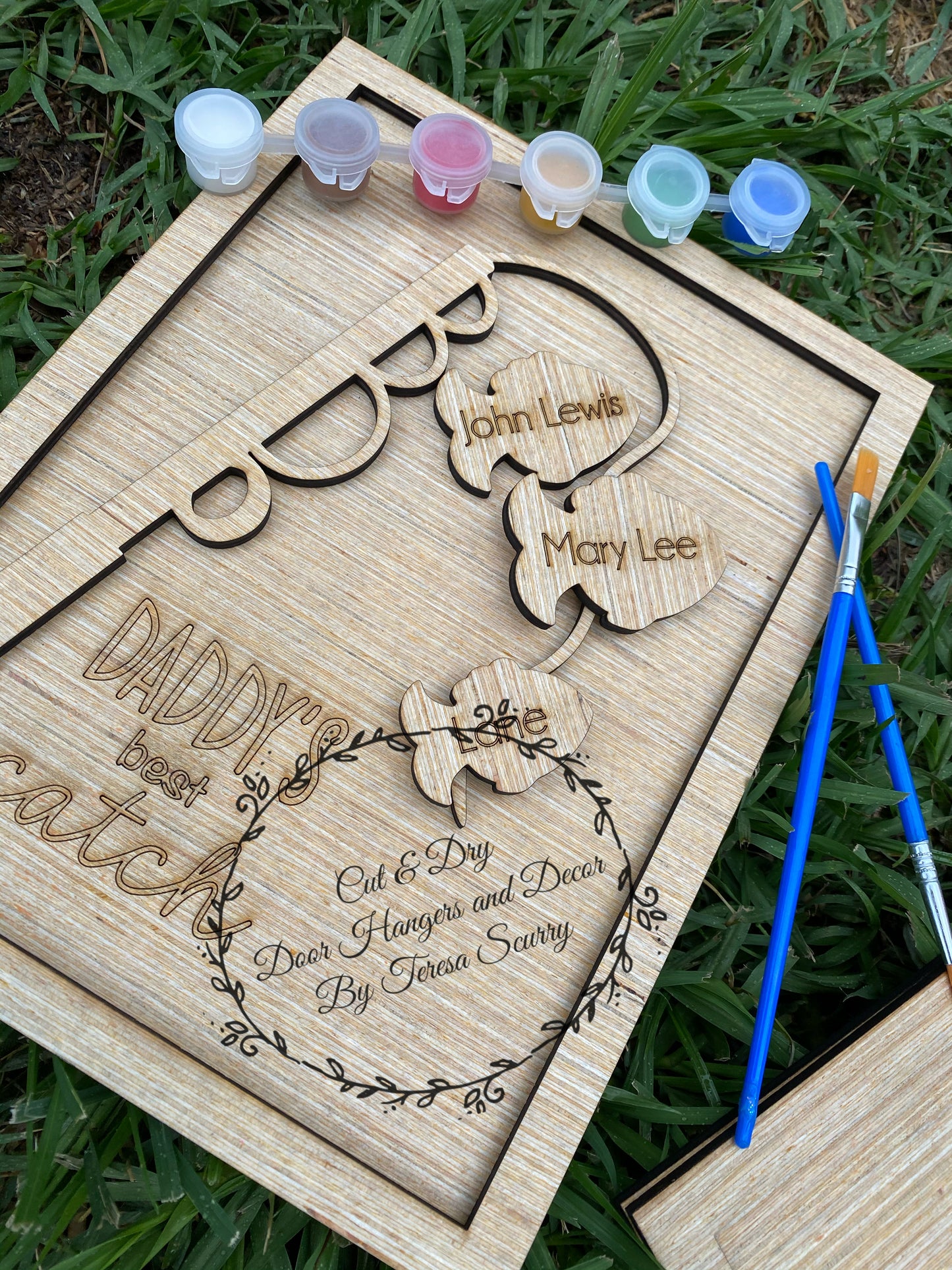 Father’s Day Kids Kits