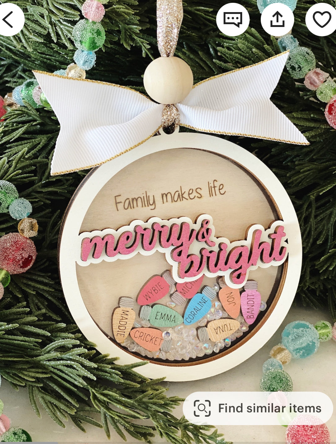 Merry & Bright