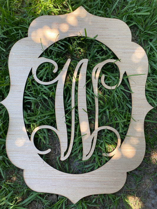 Monogram